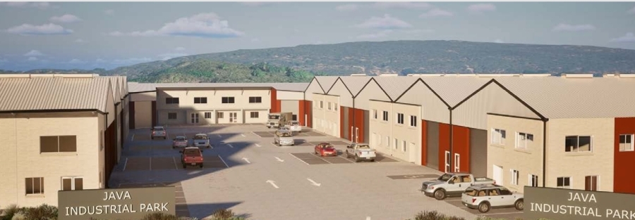 Commercial Property for Sale in Firgrove Western Cape